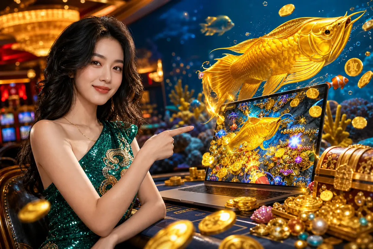 urus88a Casino panduan cara daftar dan mula bermain