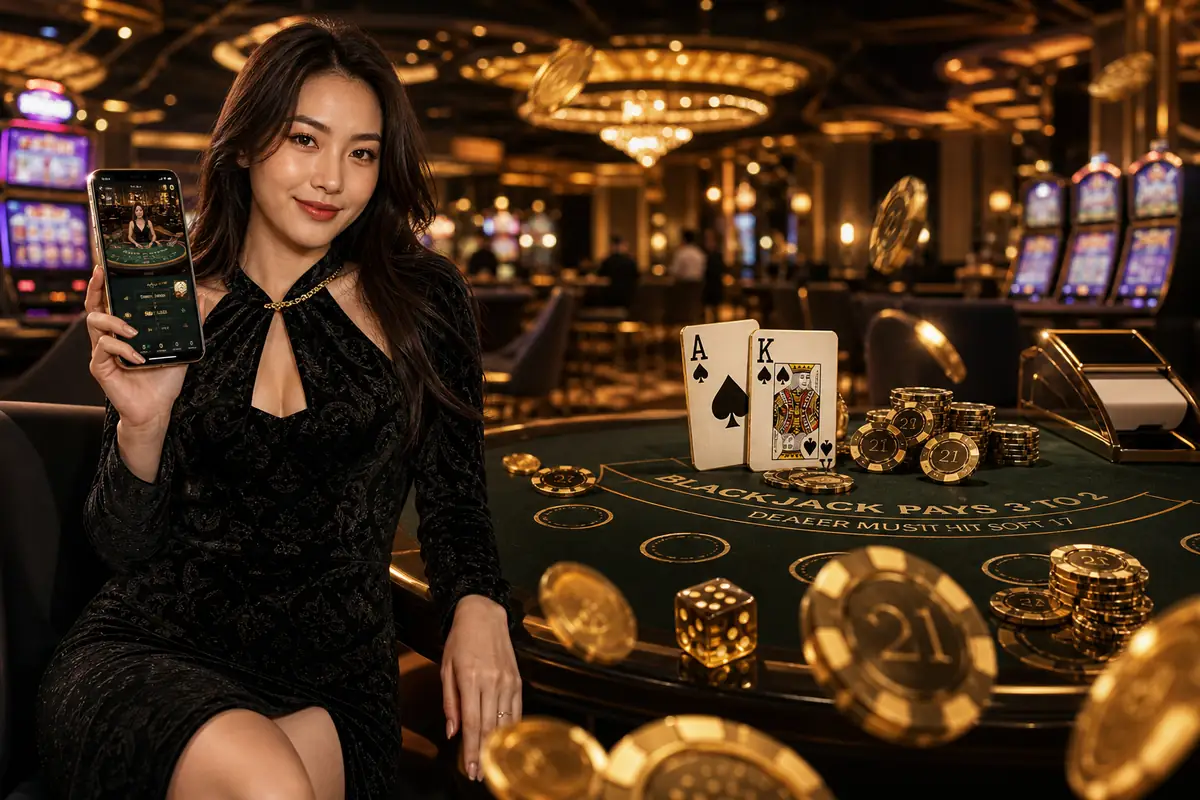 urus88a Casino kaedah deposit dan pengeluaran wang