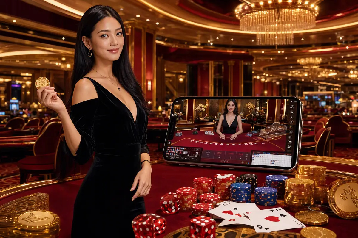urus88a slot online koleksi permainan pilihan