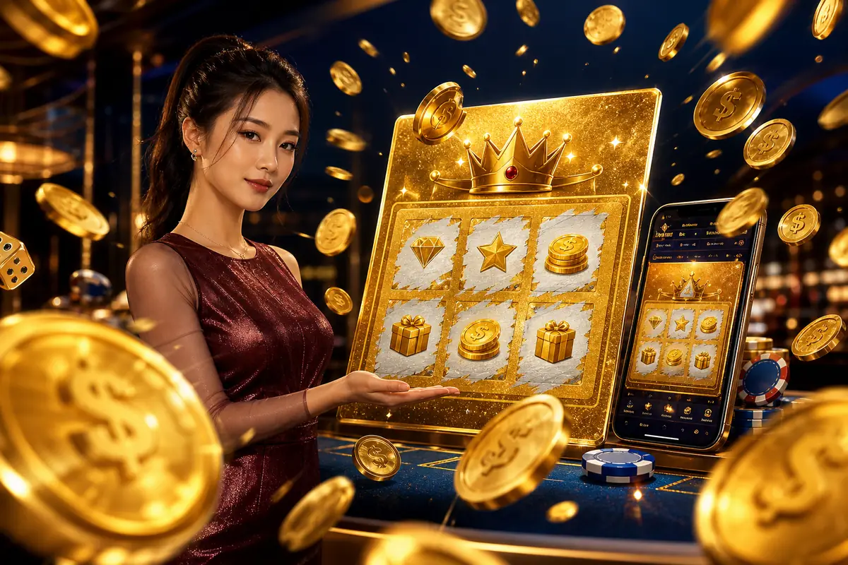 urus88a cara main slot mesin pusingan